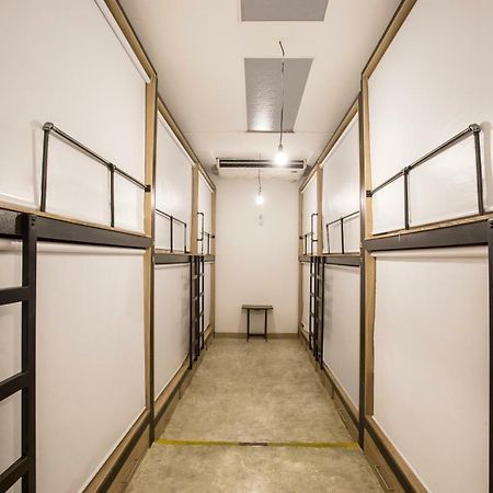 Bourbon St Hostal Boutique Cartagena Bagian luar foto