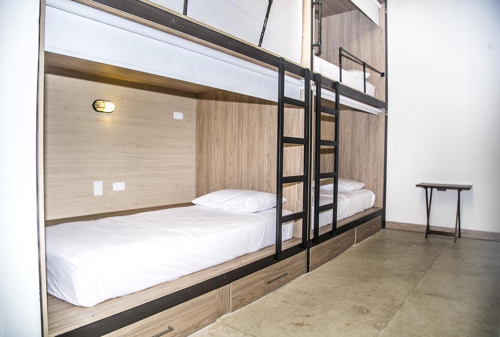 Bourbon St Hostal Boutique Cartagena Bagian luar foto