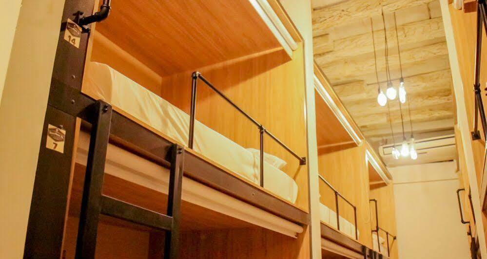 Bourbon St Hostal Boutique Cartagena Bagian luar foto
